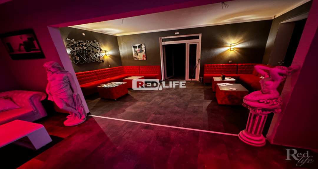 Unsere adresse ist seit &uuml;ber