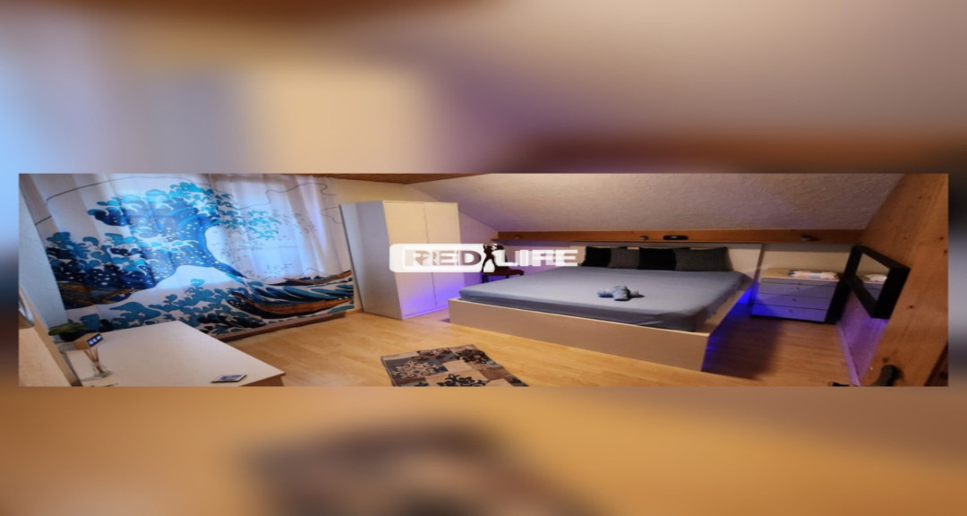 5-pokojowe szwajcarskie studio erotyczne z