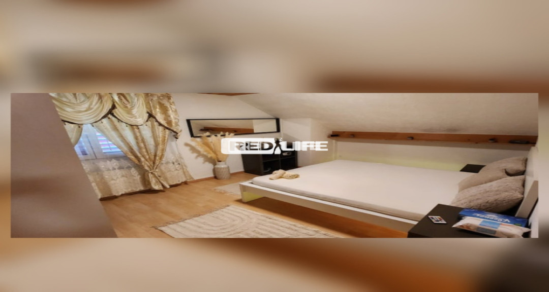 5-pokojowe szwajcarskie studio erotyczne z