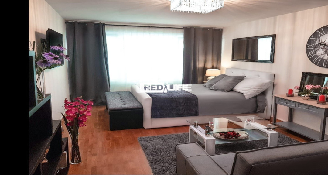 Apartament privat in regim hotelier