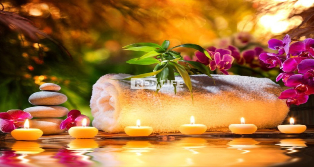 Salon masażu Sensuell massage szuka