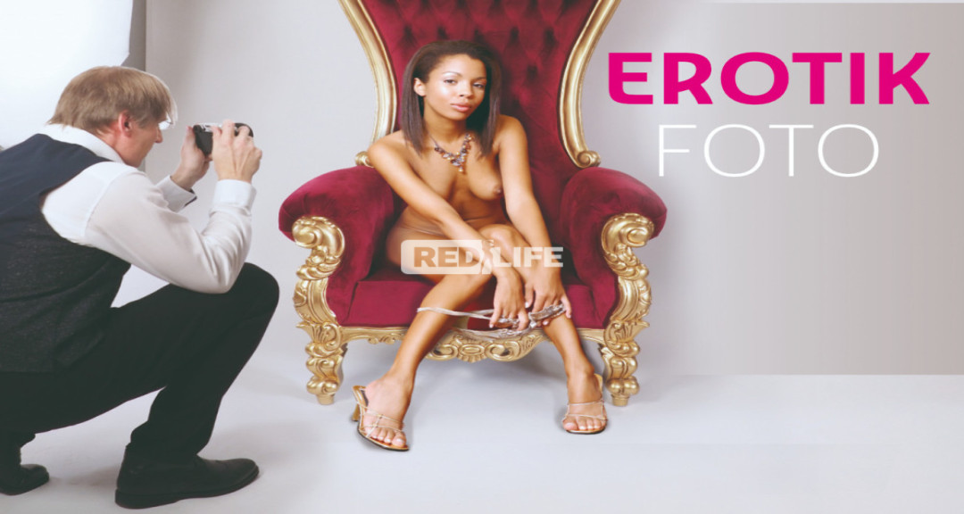 Erotik & BDSM Fotografie &middot;