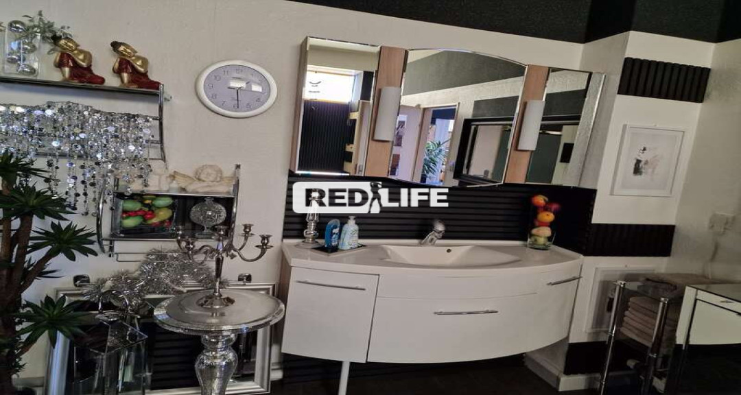 Rodzinny salon erotyczny z wieloma