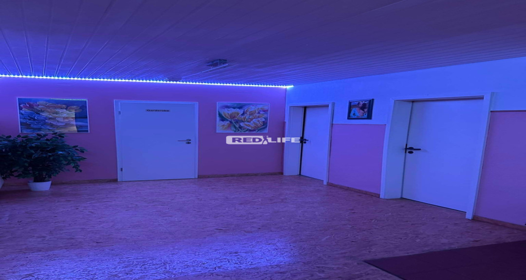 Praca niemcy apartementy duze zarobki