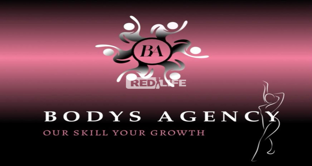 🔥BodysAgency sucht dich!🔥
Bist du &uuml;ber