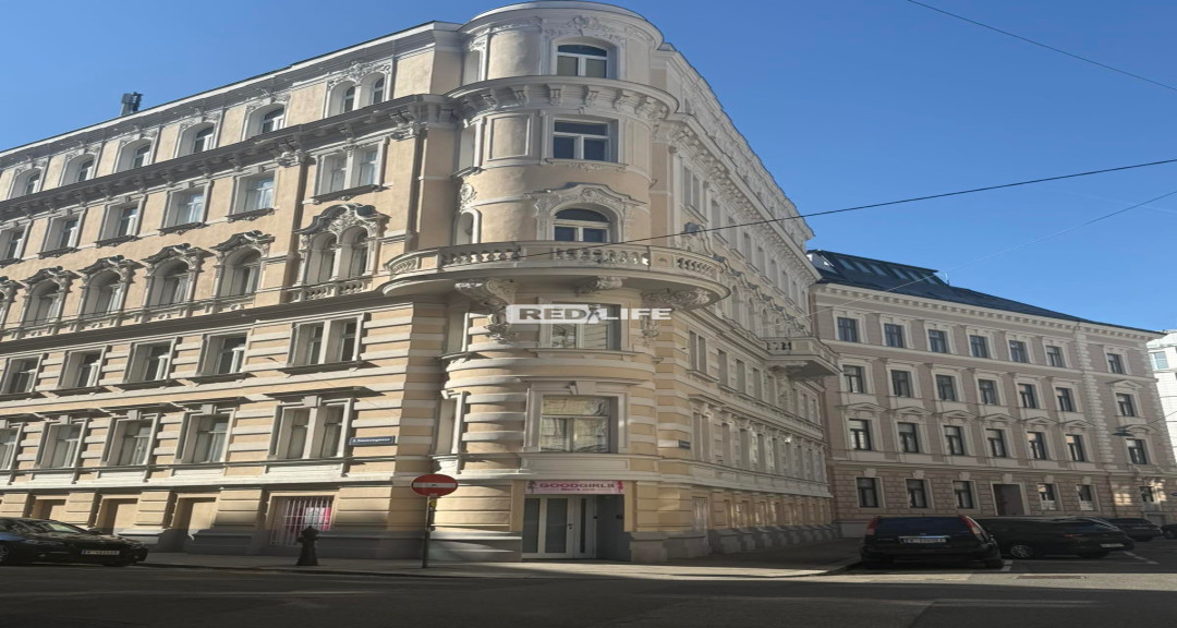 🔥 NEUE LUXUS-ADRESSE IN WIEN