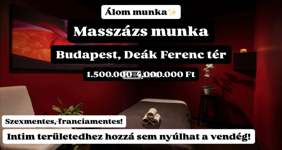 SZEXMENTES, FRANCIAMENTES, INTIM TER&Uuml;LETEKHEZ TILOS