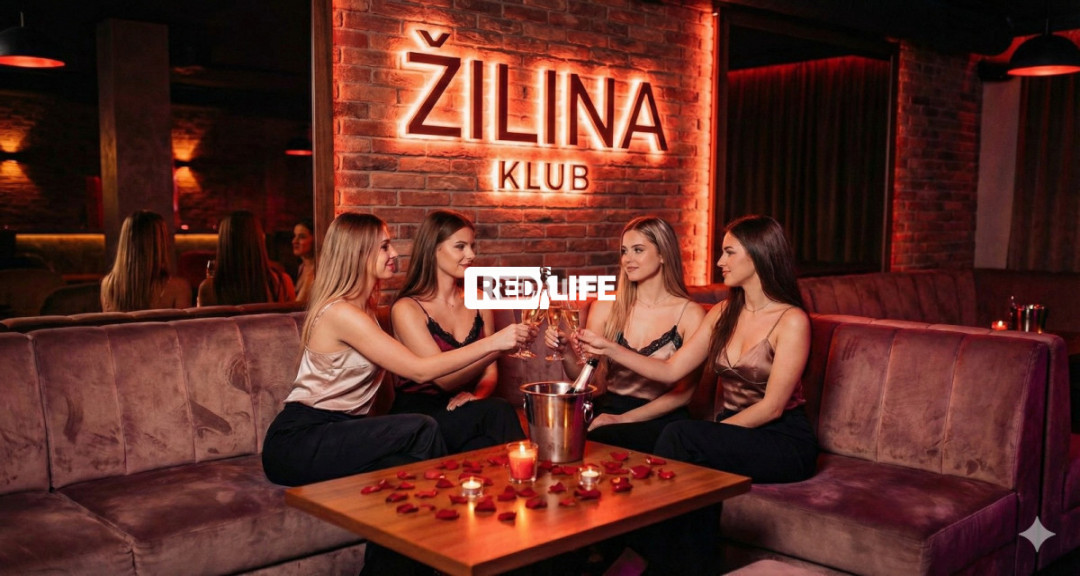 Zarábaj zábavou v luxusnom prostredí