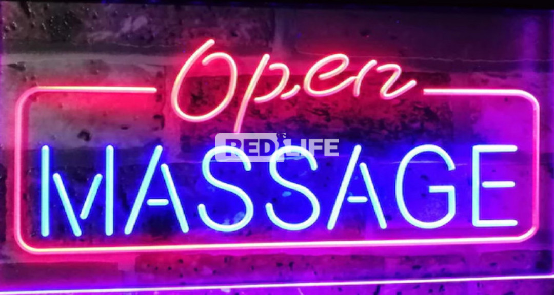 Massage Therapists required to work