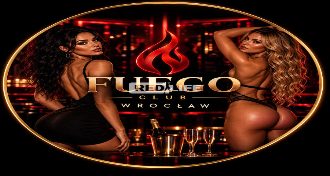 Klub Fuego we Wrocławiu poszukuje