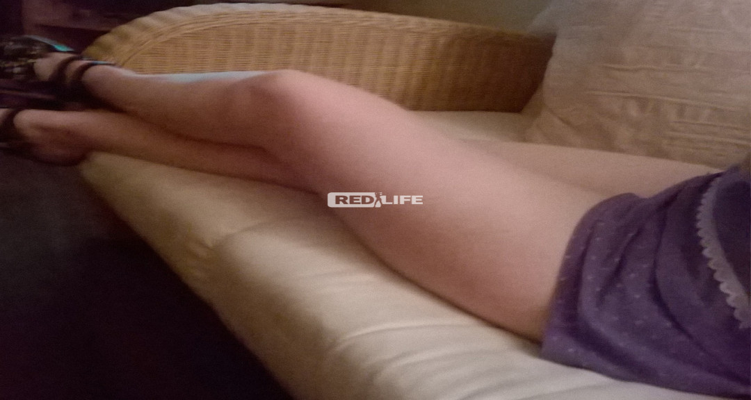 Nimmersatte Milf sucht neue Herausforderungen
