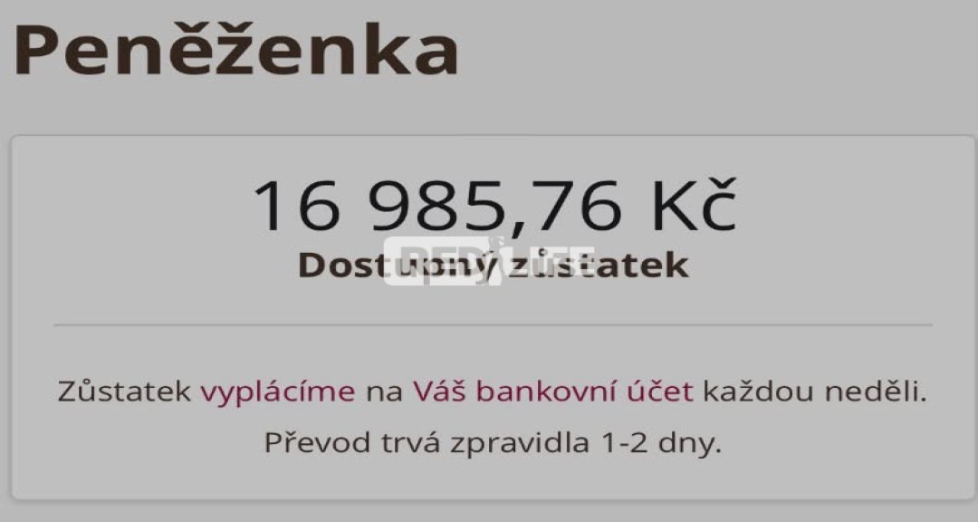 Nafoť to jednou. My se