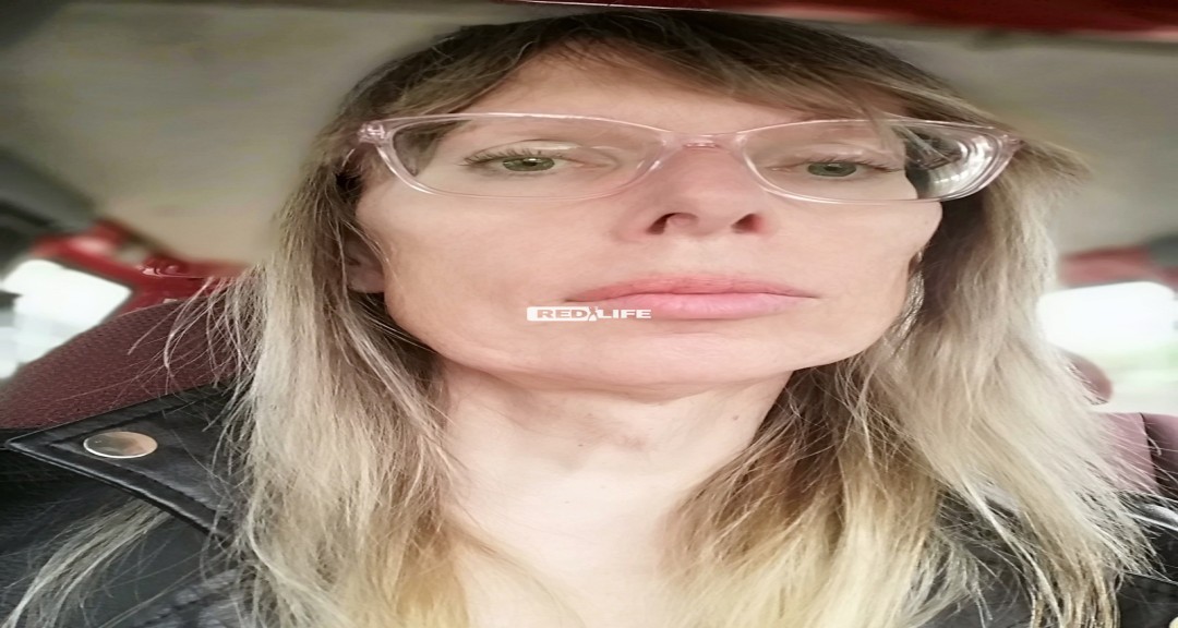 Jestem kobietą transseksualną w średnim