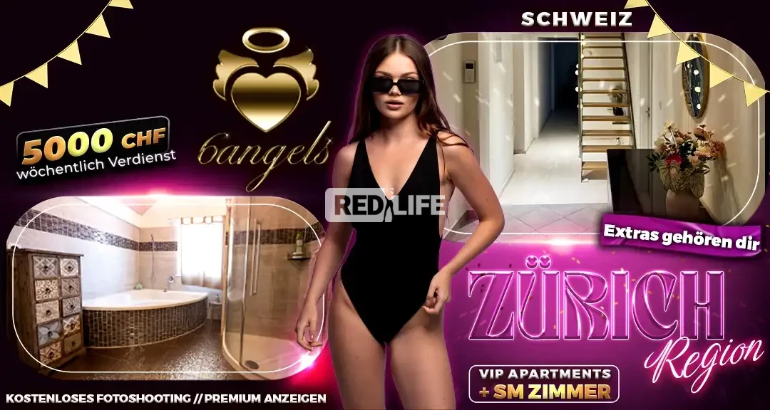 [6angels] Zürich und Umgebung: 7