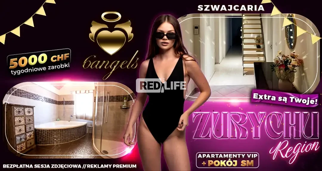 Ekskluzywne szwajcarskie prywatne apartamenty w