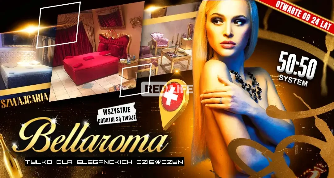Szukasz w Szwajcarii naprawdę premium