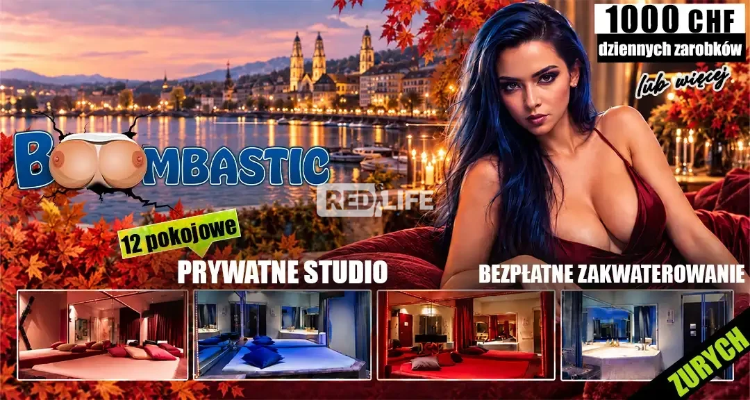BOOMBASTIC szuka właśnie Ciebie, a