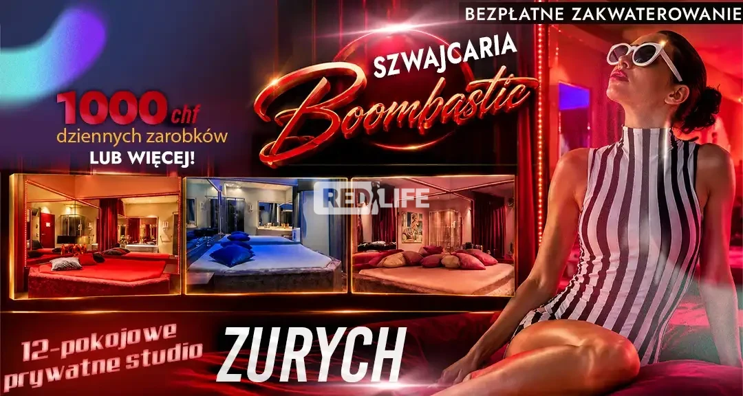 » BOOMBASTIC « Jedno z