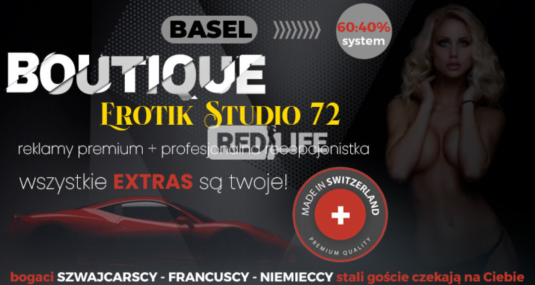 Szwajcarskie miejsce pracy na wysokim