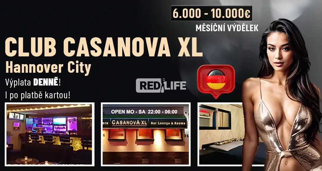 V Hannoveru otevřeno už 15