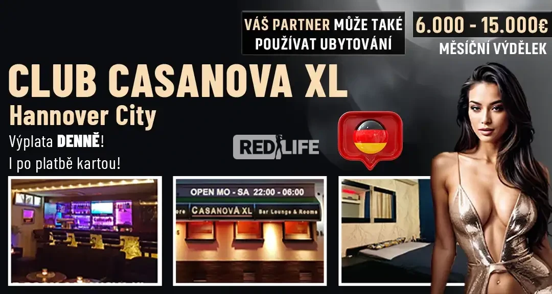 V Hannoveru otevřeno už 15