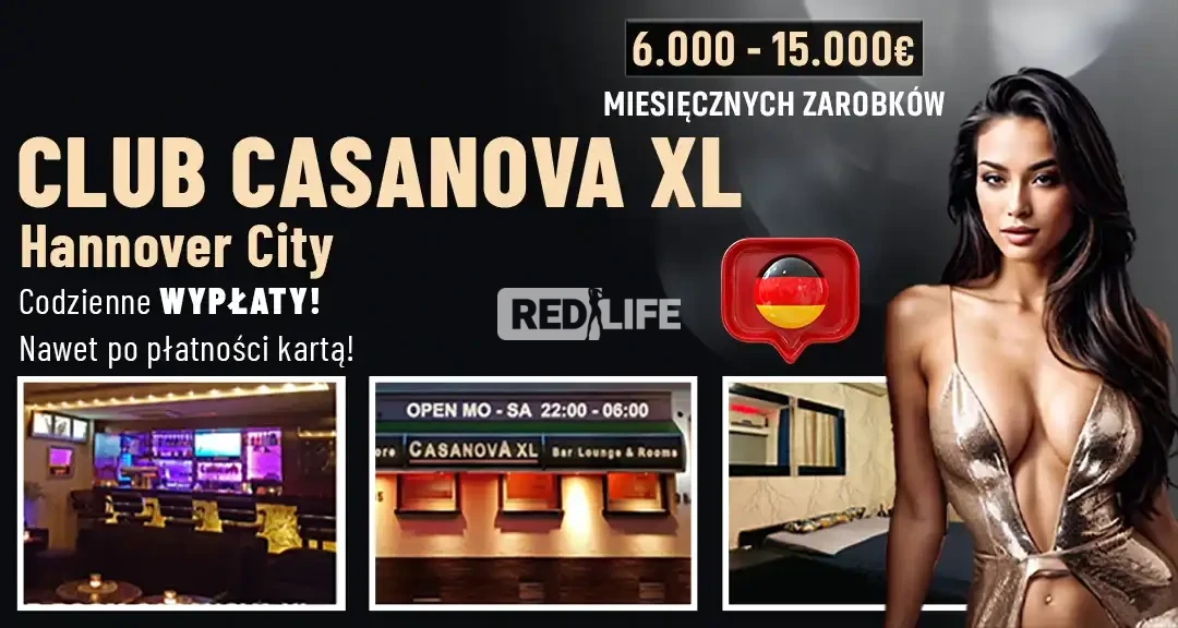 Otwarta od 15 lat w