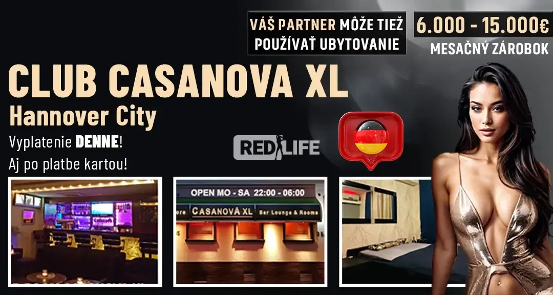 V Hannoveri otvorené už 15