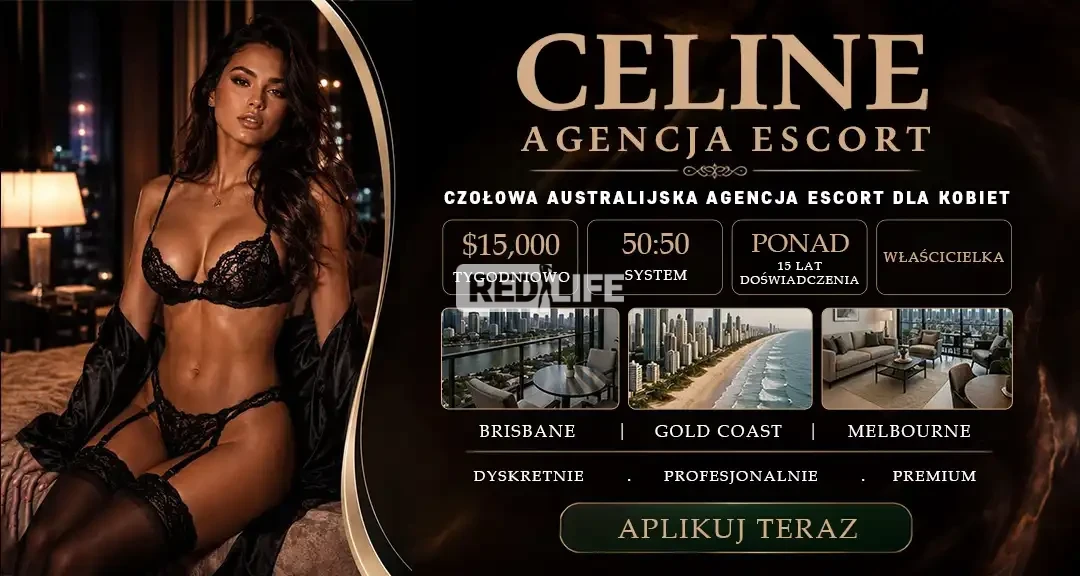 Elitarna możliwość pracy w Australii