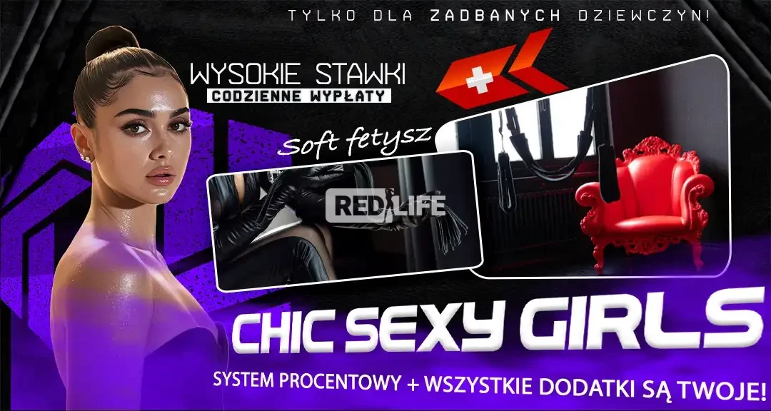 Chic Sexy Girls w Zofingen