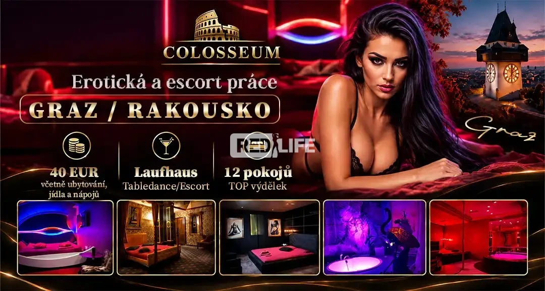 Peníze za extra služby jsou