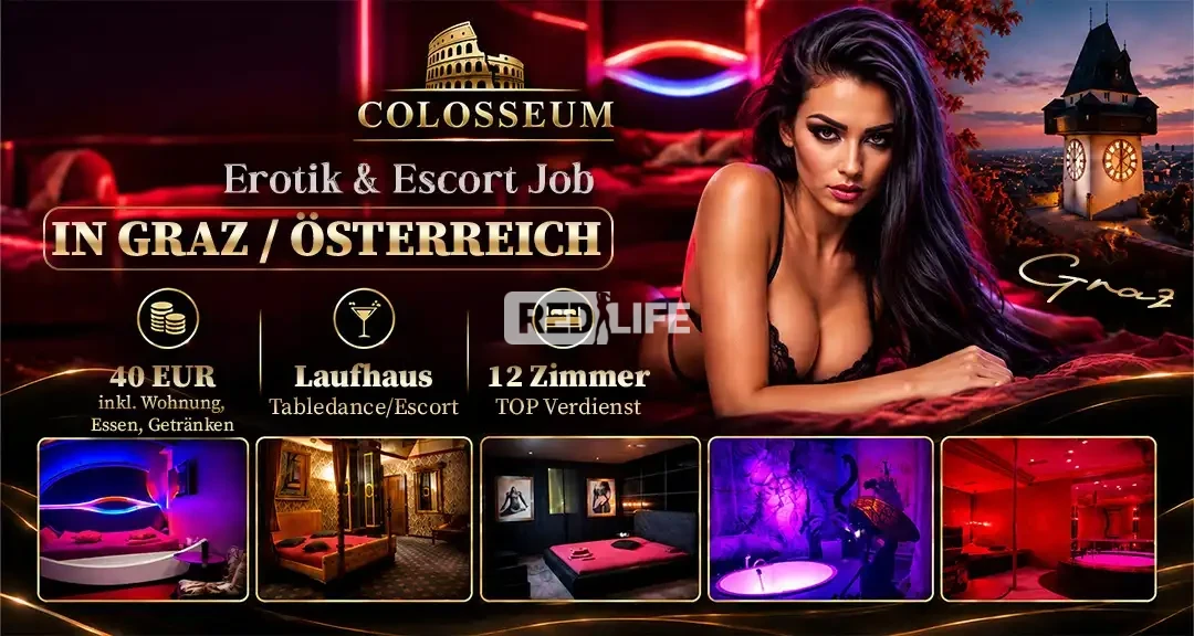 Extras sind zusätzlich möglich und