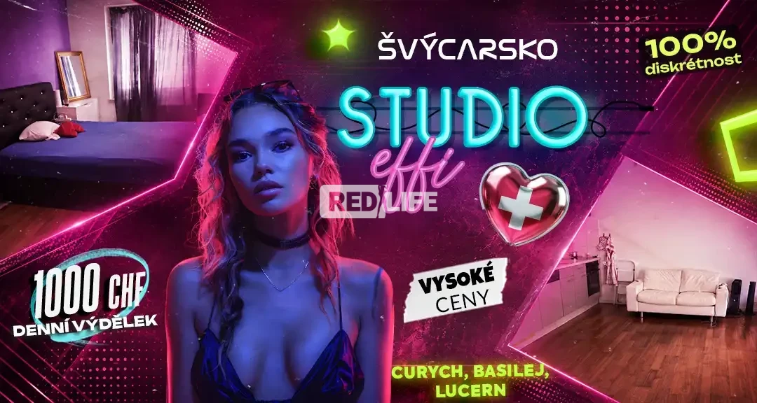 Známé, ale diskrétní prostředí s