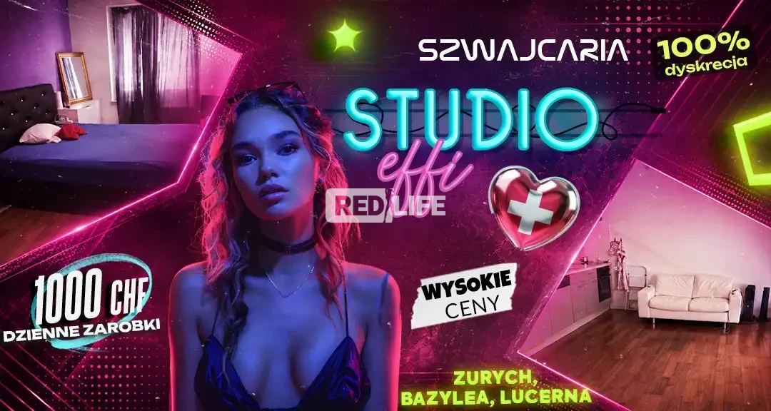[Studio Effi] zaprasza w najbardziej