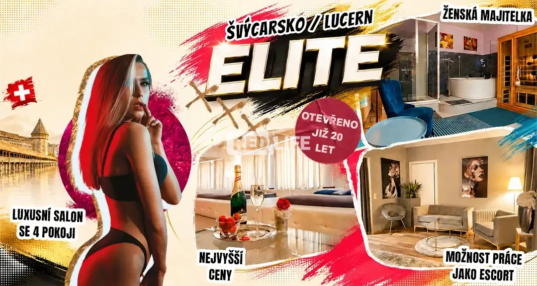 Čtyřpokojový salon v centru pro