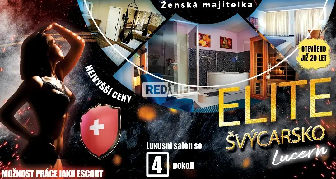 Čtyřpokojový salon v centru pro