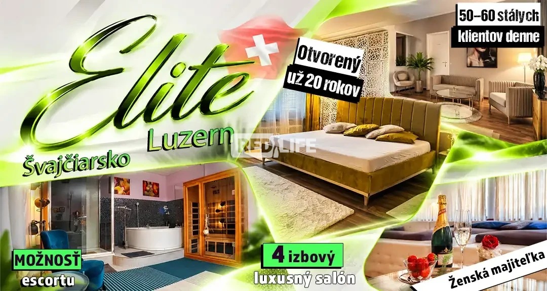 4-izbový salón v centre pre