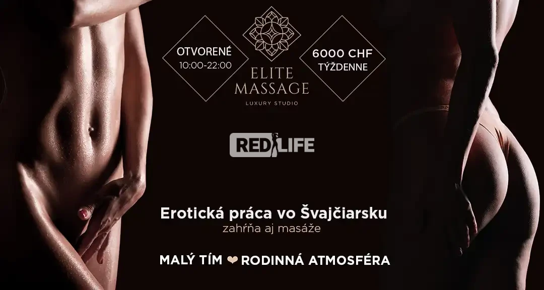 Exkluz&iacute;vna pracovn&aacute; pr&iacute;ležitosť vo &Scaron;vajčiarsku: