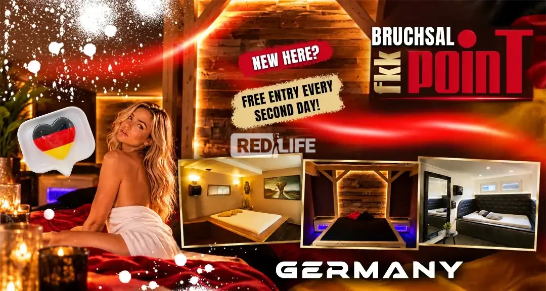 [FKK-Point] Exclusive Erotic Work in