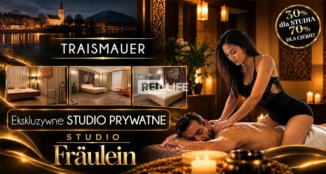 STUDIO FR&Auml;ULEIN - Ekskluzywne prywatne