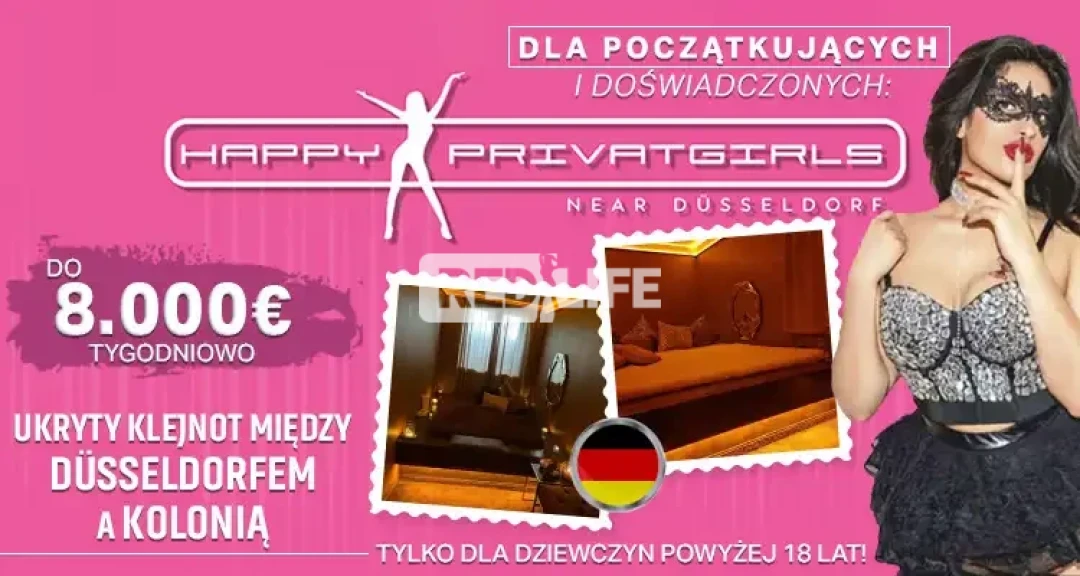 Chcesz zarabiać duże pieniądze, pracując