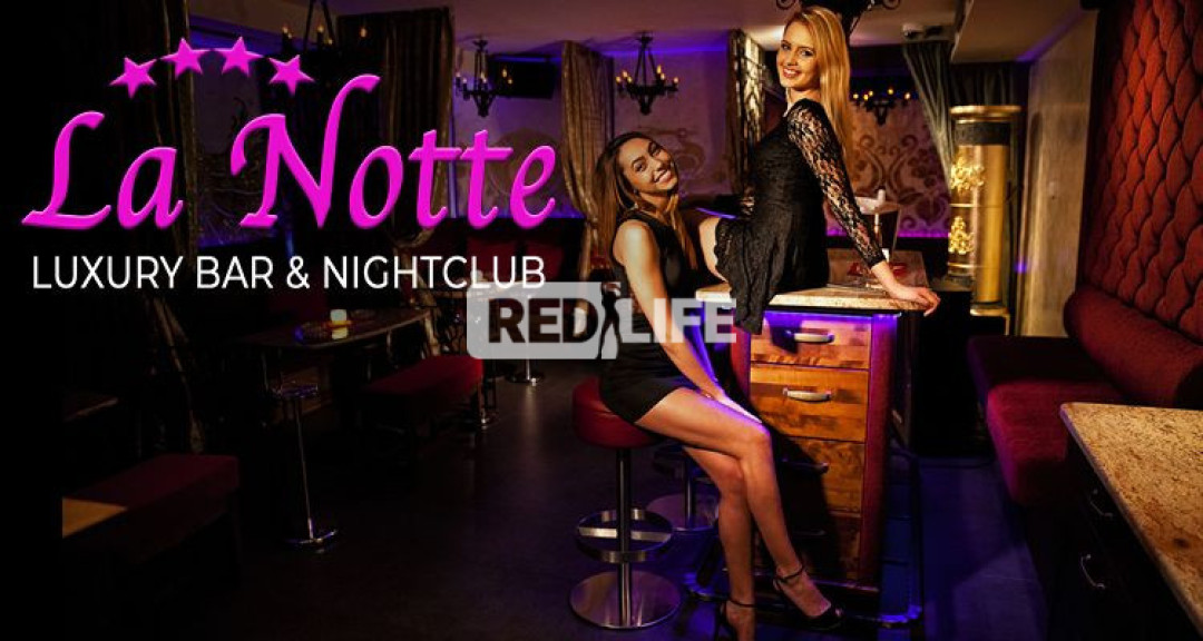 La Notte - exkluzív éjszakai