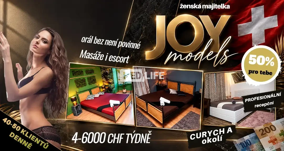 I bez nechráněného orálu můžeš
