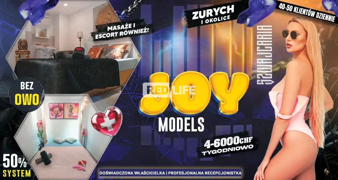 W luksusowym otoczeniu, ze stabilną