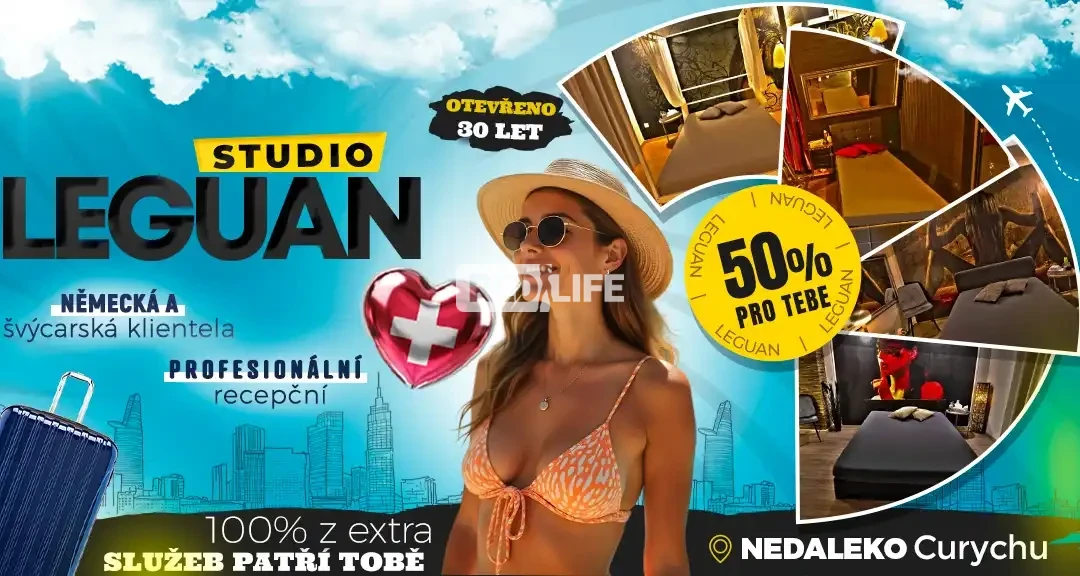 Dvojitá klientela = dvojnásobný příjem