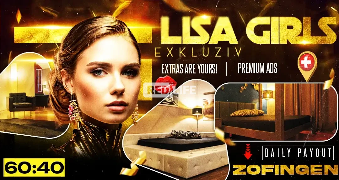 » LISA EXKLUSIV GIRLS «