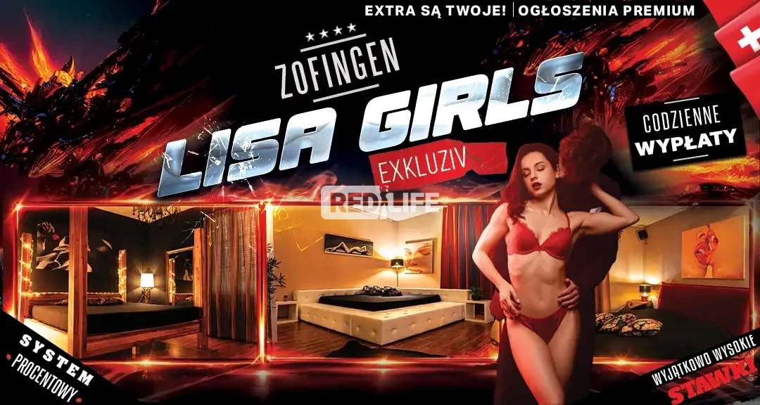 » LISA EXKLUSIV GIRLS «