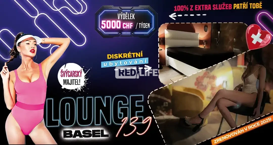 Švýcarský majitel, profesionální manažer, pomůžeme