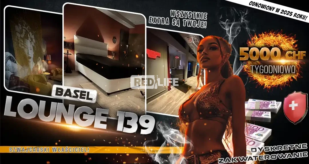 [LOUNGE-139] Nowo wyremontowane luksusowe studio