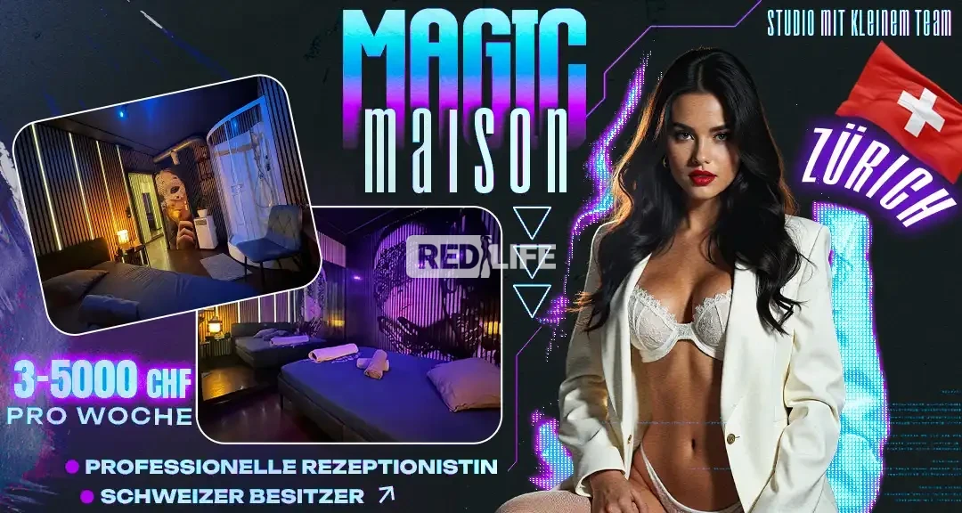 💎 Magic Maison: Hol dir