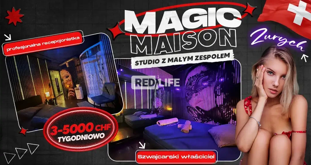 W najlepiej płacącym mieście Szwajcarii,